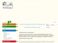 gs-bitburg-sued.de Webseite Vorschau