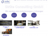 Strike-consulting.com