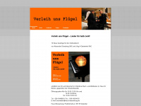 fluegel.haus-wasserburg.de Webseite Vorschau