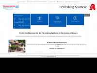 herrenberg-apotheke.de