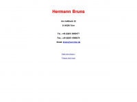 Hermannbruns.de