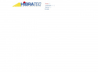 hibratec.de Webseite Vorschau