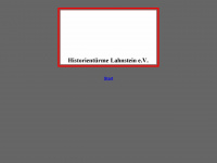 historientuerme-lahnstein.de Webseite Vorschau