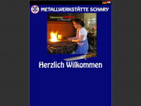 metallgestaltung-schary.de