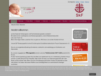 skf-landstuhl.de Webseite Vorschau