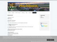 Hochborn.de
