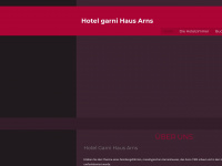 hotel-arns.de