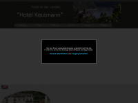 hotel-keutmann.de Thumbnail