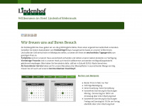 Hotel-lindenhof.com