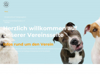 Hundesport-kl.de