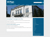 it-plan.de Thumbnail