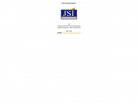 jsi-investmentberatung.de Webseite Vorschau