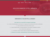 juergen-stellwagen.com Webseite Vorschau