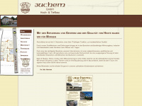 Juchem-bau-gmbh.de