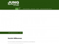 Jung-agrarservice.de