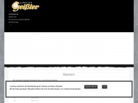 juwelier-geissler.com Webseite Vorschau