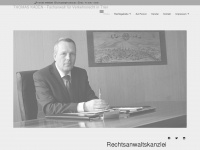 ra-kaden-trier.de Webseite Vorschau