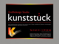 kunststueck-design.de Thumbnail