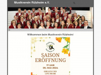 musikverein-ruelzheim.de