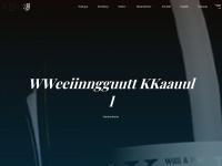 kaul-hackenheim.de Webseite Vorschau