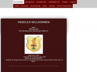 kesselemmer-wierschtjer.de Webseite Vorschau