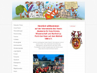verein-akademie-polch.de Webseite Vorschau