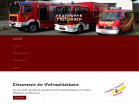 Feuerwehr-freilingen.de