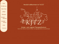 kjtz-vdittmann.de Webseite Vorschau