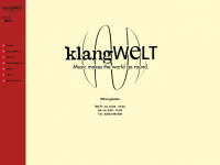klangwelt-online.de