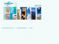 knussmann.com Webseite Vorschau