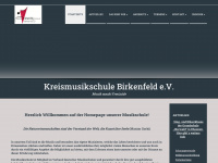 Kreismusikschule-birkenfeld.de