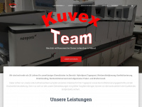 Kuvex-team.de