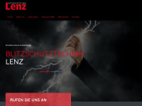lenz-blitzschutz.de