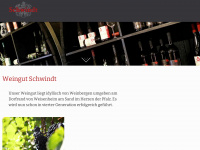 Weingut-schwindt.de