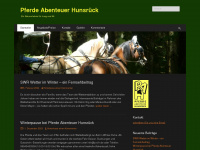 pferde-abenteuer-hunsrueck.de Thumbnail