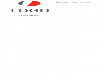 logo-company.de Webseite Vorschau