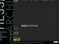 Hessel-architekten.de