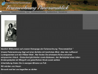 ferienwohnung-panoramablick-online.de Webseite Vorschau