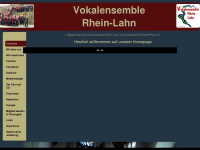 Vokalensemble-rhein-lahn.de