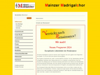 mainzer-madrigalchor.de