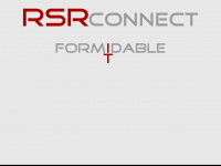 rsrconnect.de Webseite Vorschau