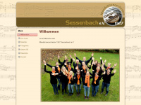 mandolinenorchester-sessenbach.de Thumbnail