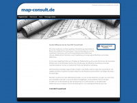 map-consult.de Thumbnail