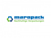 maropack.de Webseite Vorschau