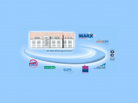 marx-birkenfeld.de Webseite Vorschau