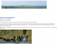 traktorfreunde-rhein-selz.de Webseite Vorschau