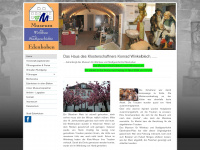 museum-edenkoben.de Webseite Vorschau