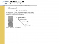 micromotive.de