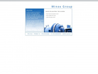 minox-group.de Thumbnail