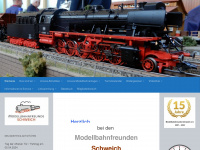 modellbahnfreunde-schweich.de